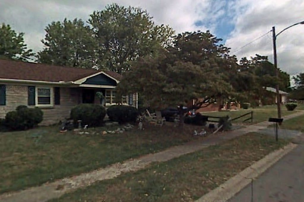 Versailles Housing Authority