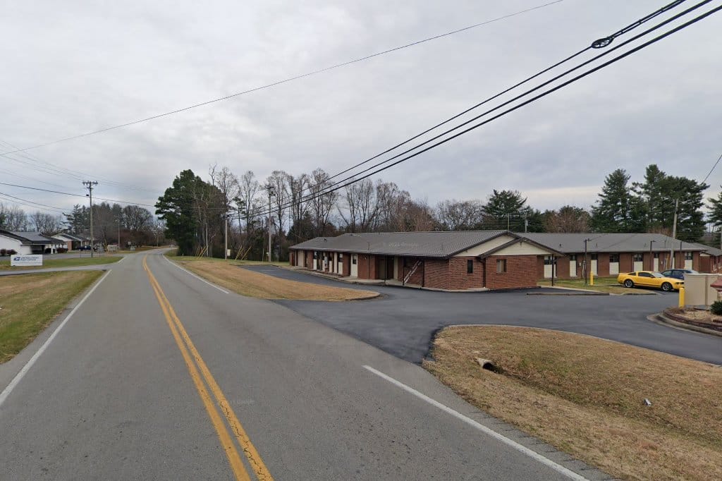 Mc Creary County Housing Authority