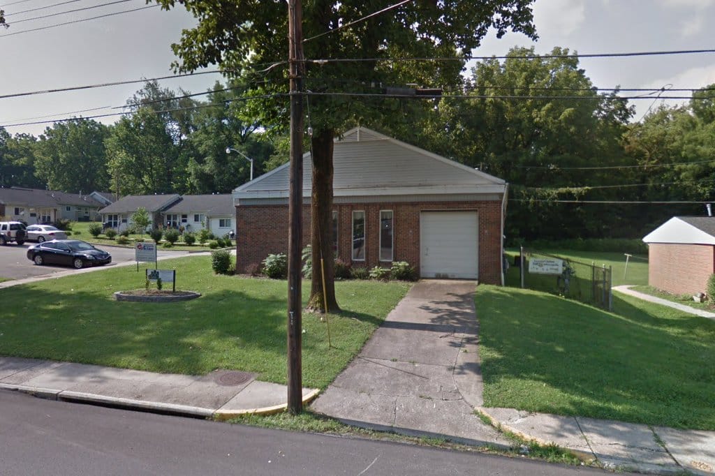 Georgetown Housing Authority