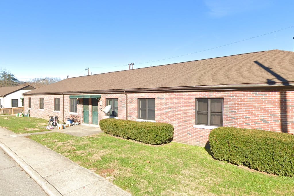 Frankfort Housing Authority