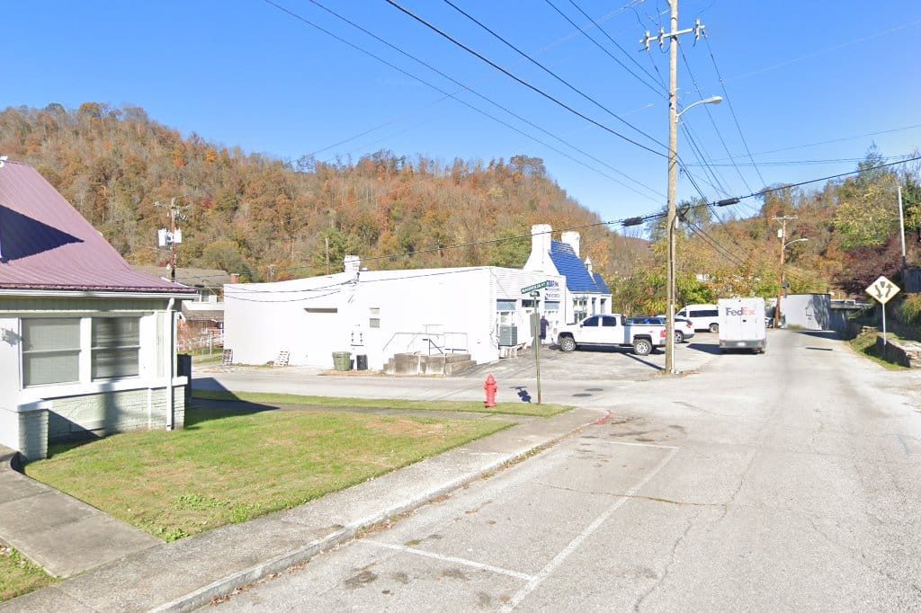 Harlan Housing Authority