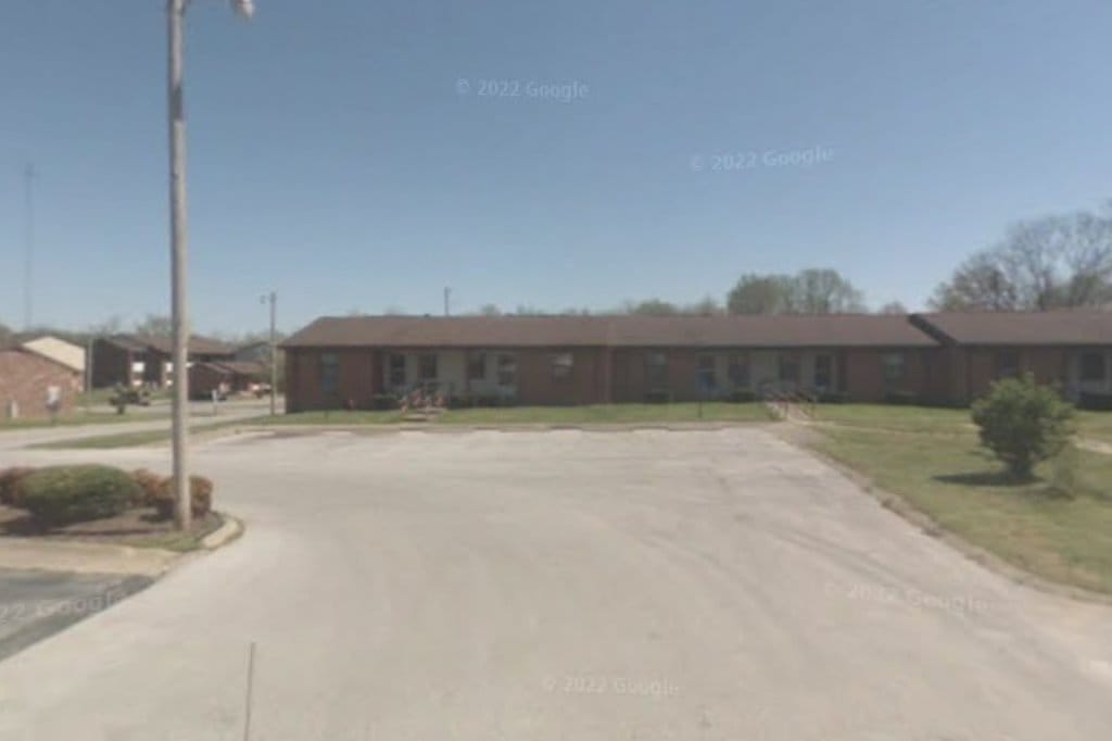 Todd County Housing Authority