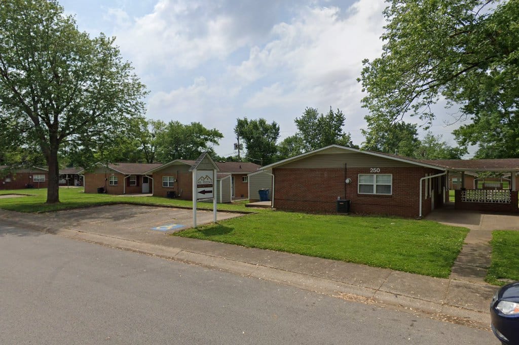 Bowling Green Housing Authority