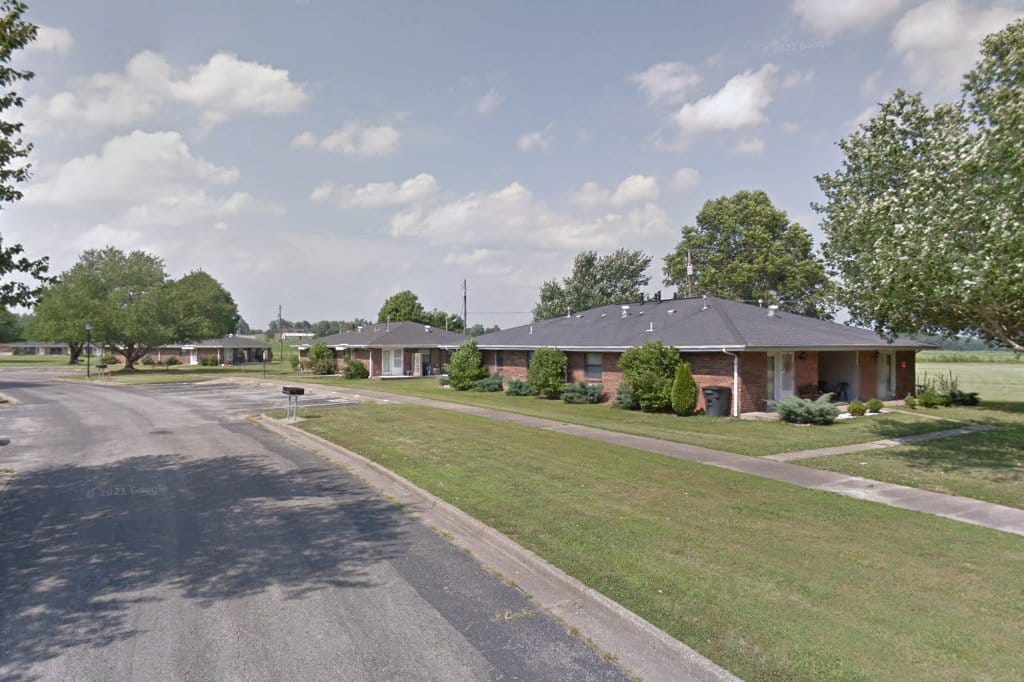 Beaver Dam Housing Authority