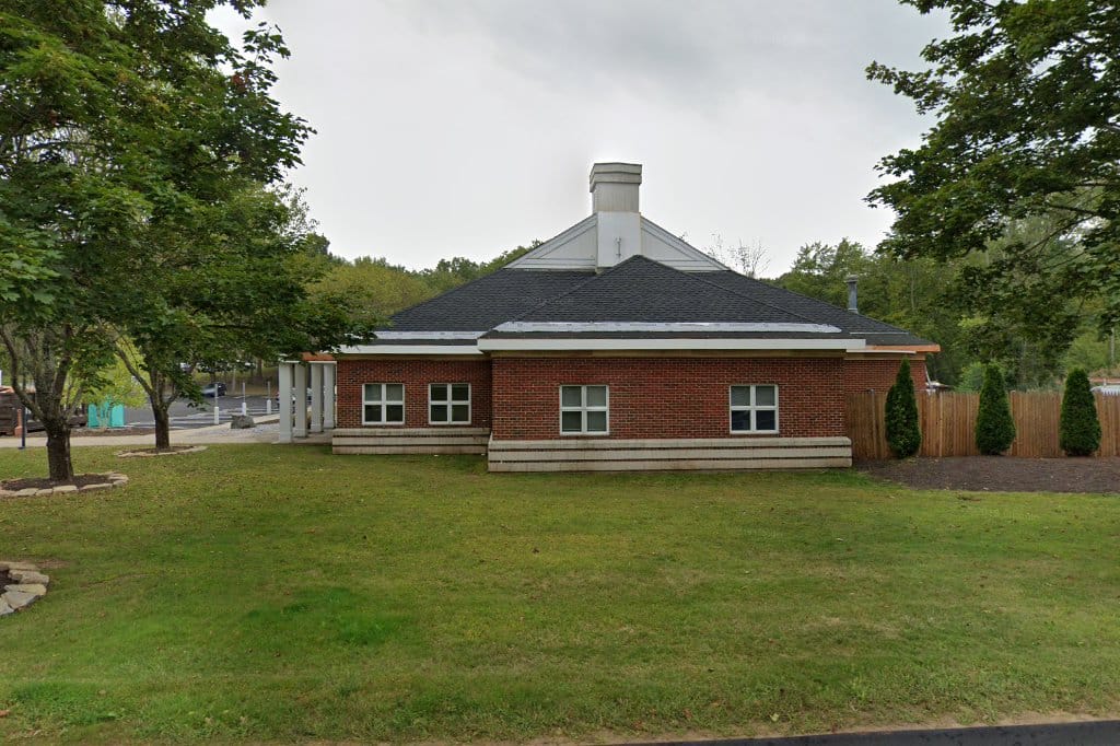 East Granby Town Animal Control