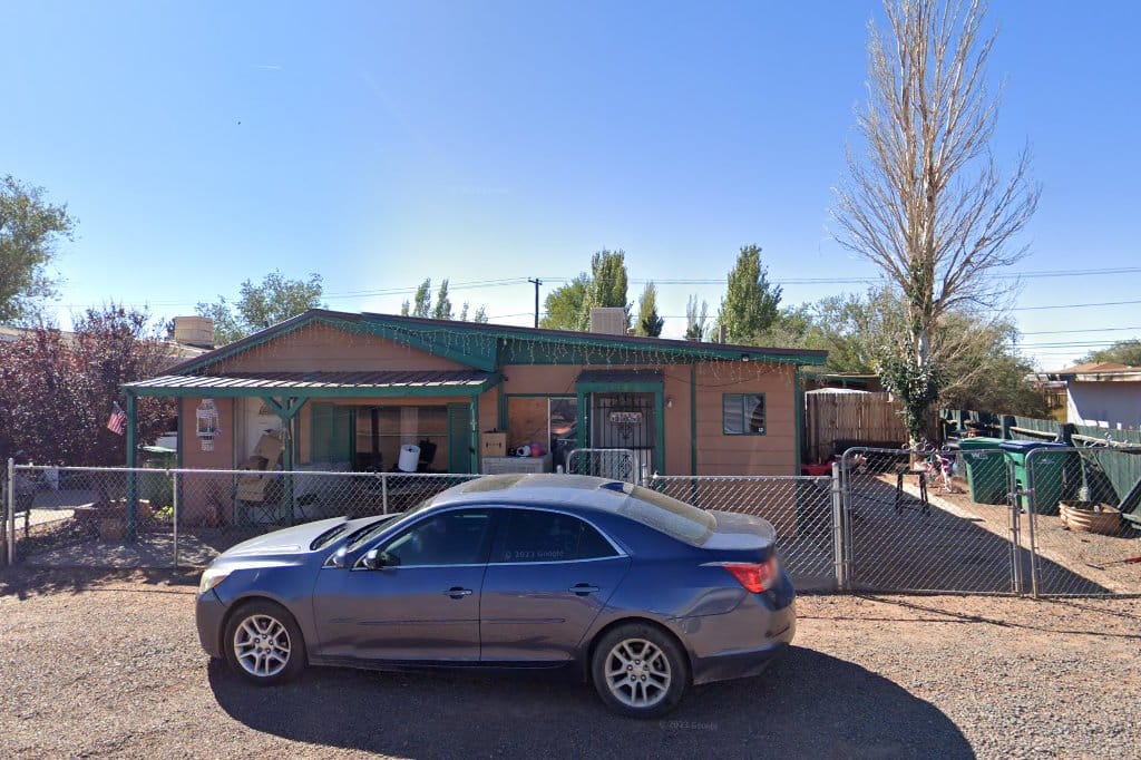 Winslow Humane Society