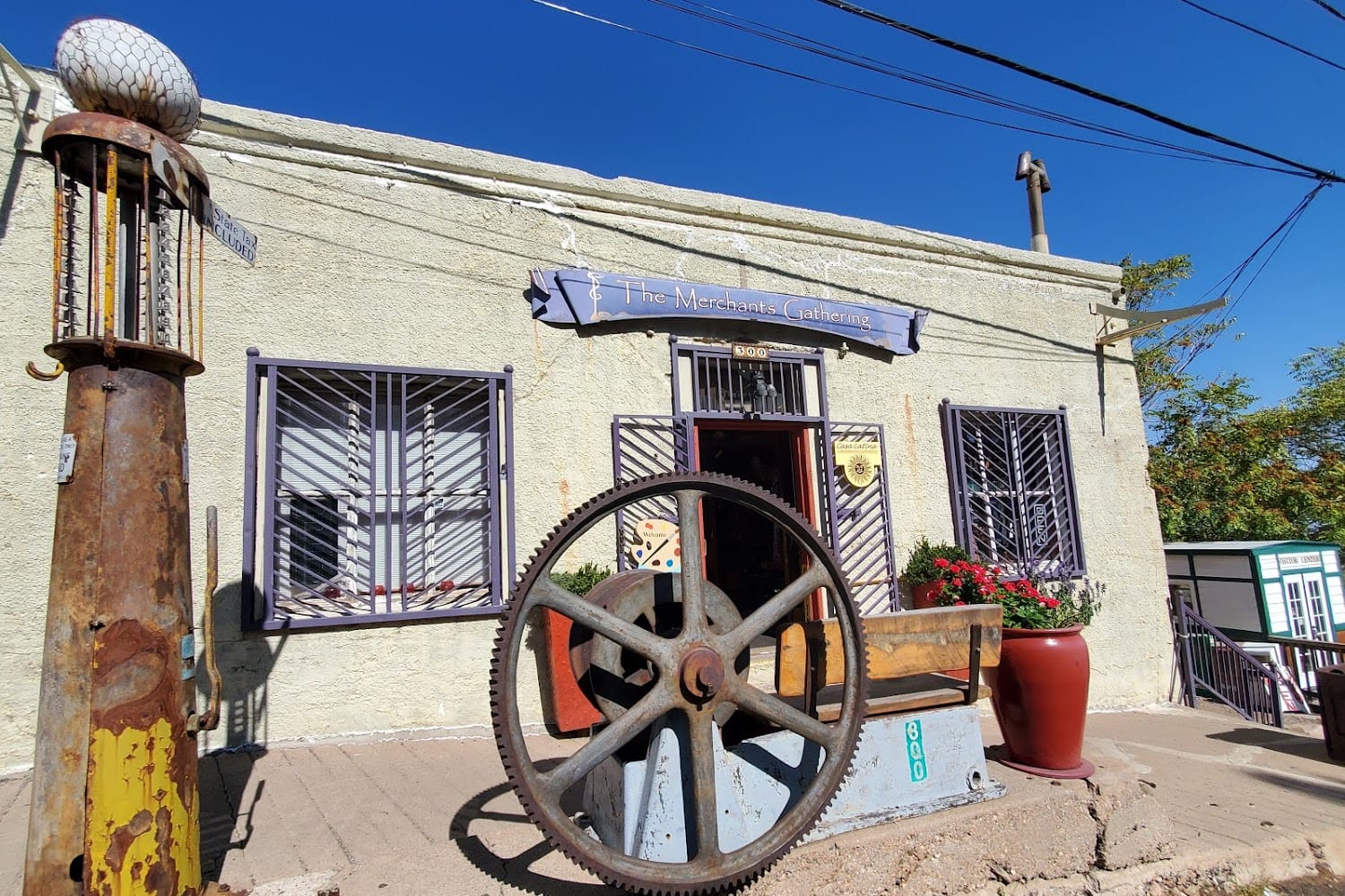 Jerome Humane Society