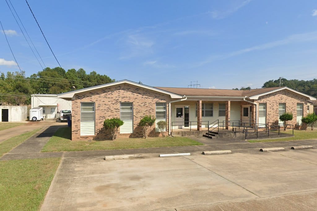 Pontotoc Housing Authority