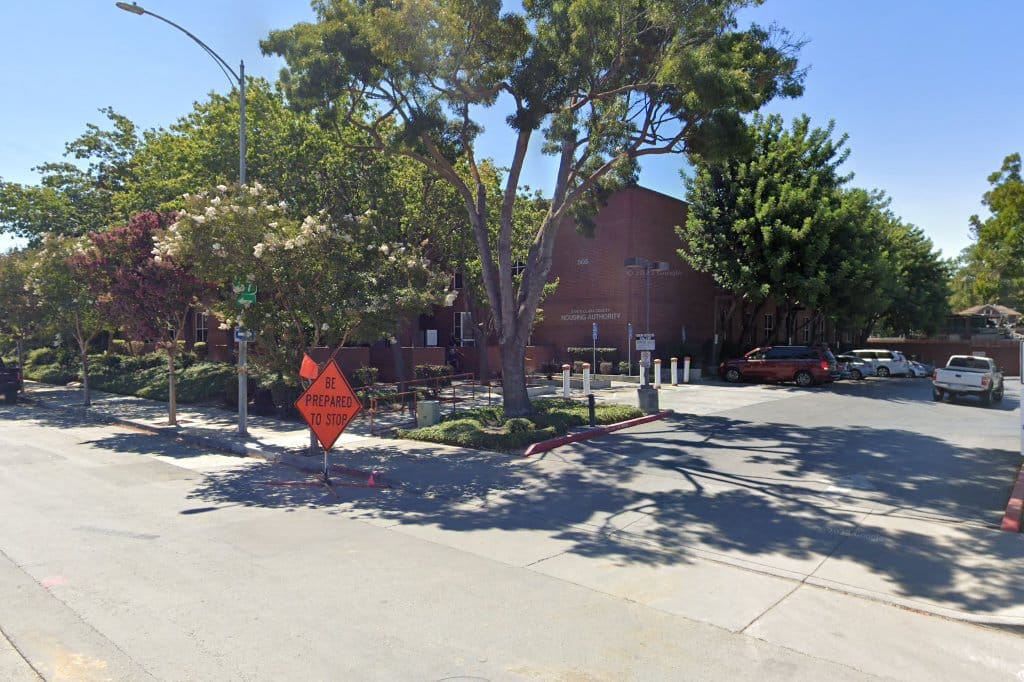 Santa Clara County Housing Authority