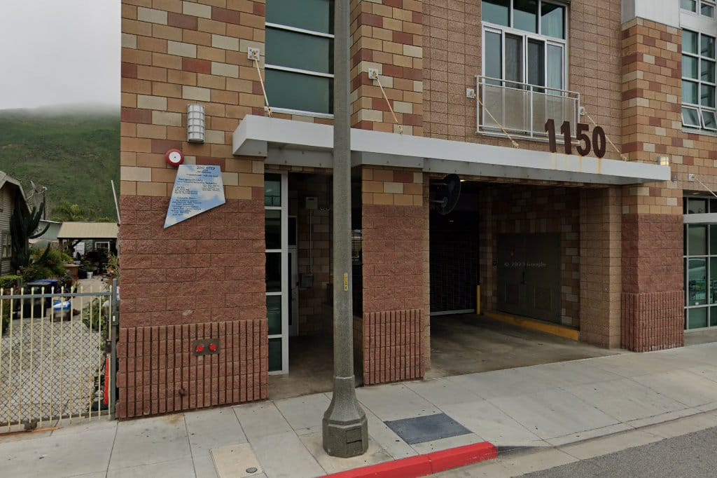 Ventura Housing Authority