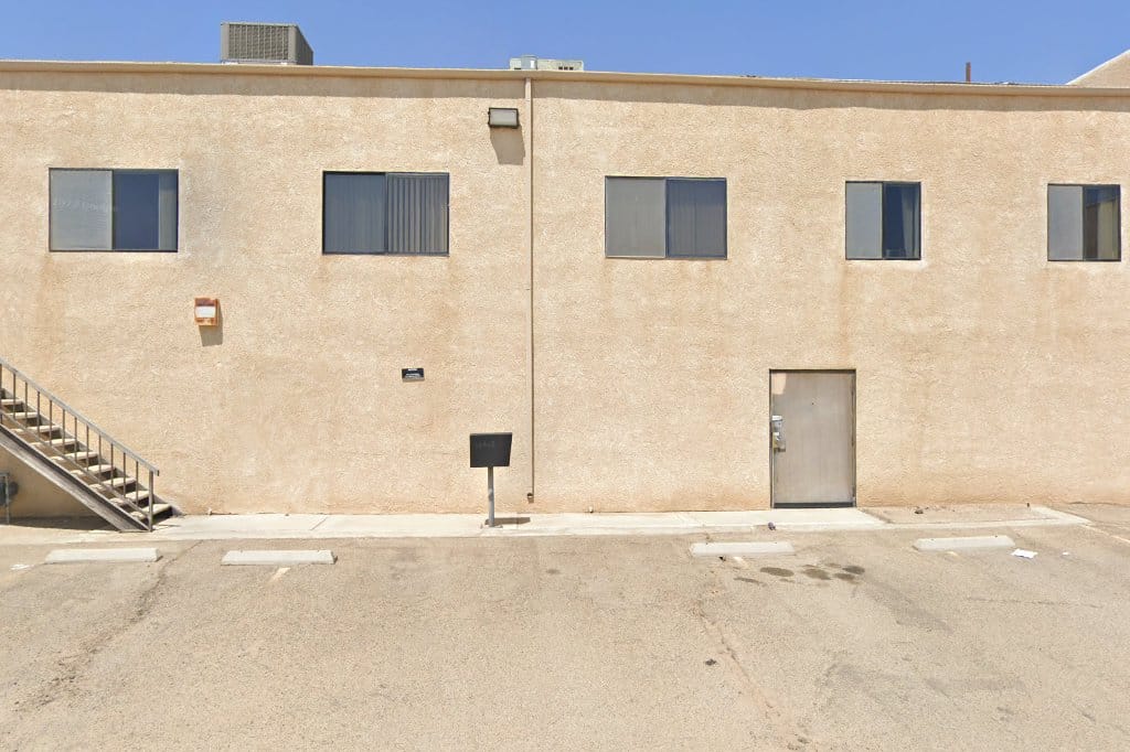 Victorville Housing Authority