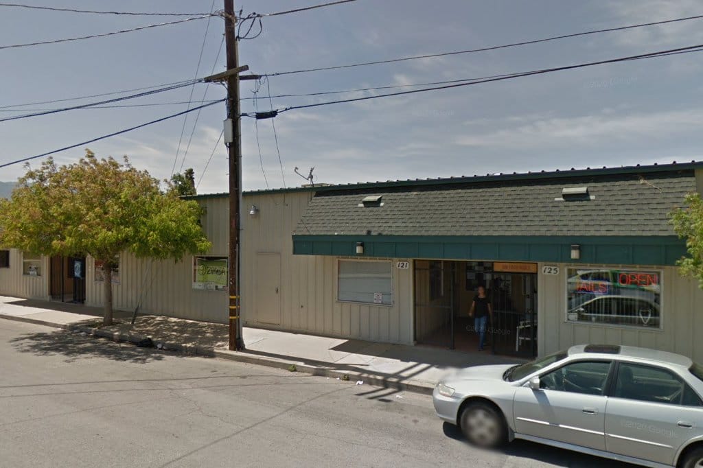 Soledad Housing Authority