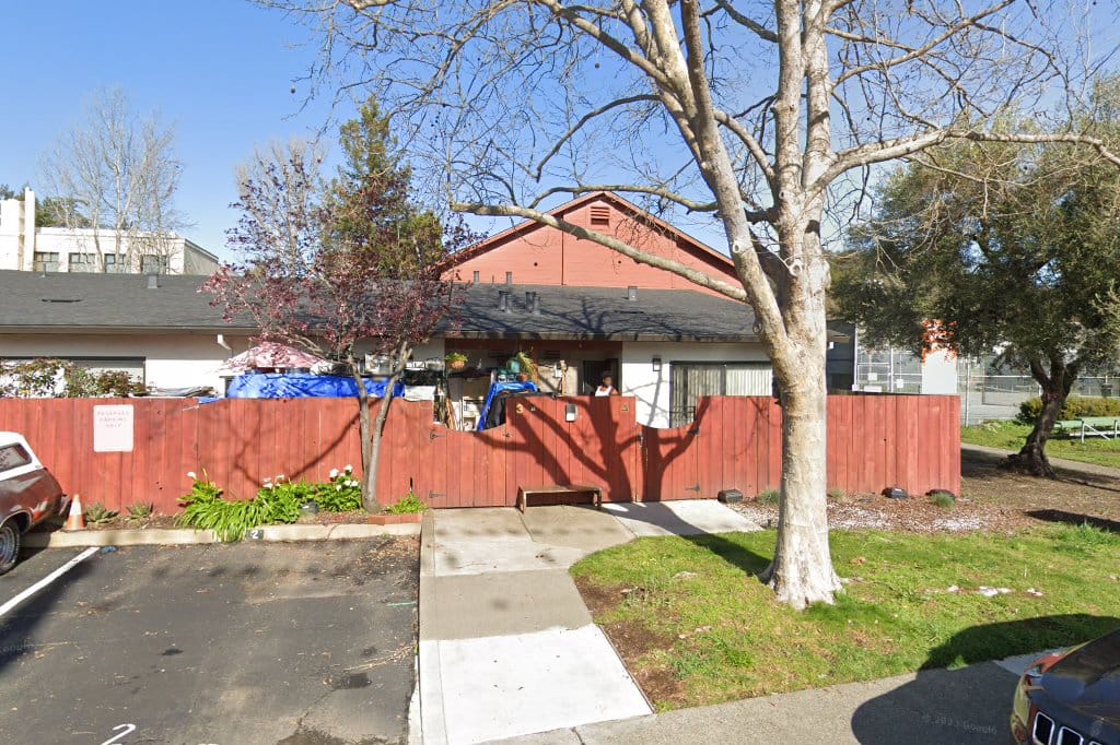San Anselmo Housing Authority