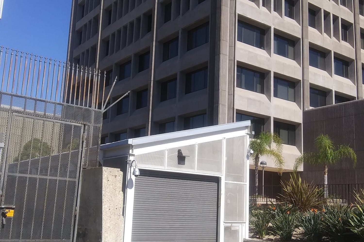 Santa Ana Housing Authority