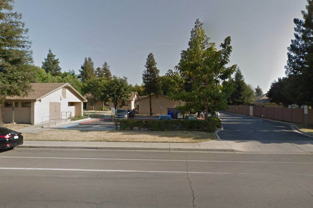 Fresno County Housing Authority