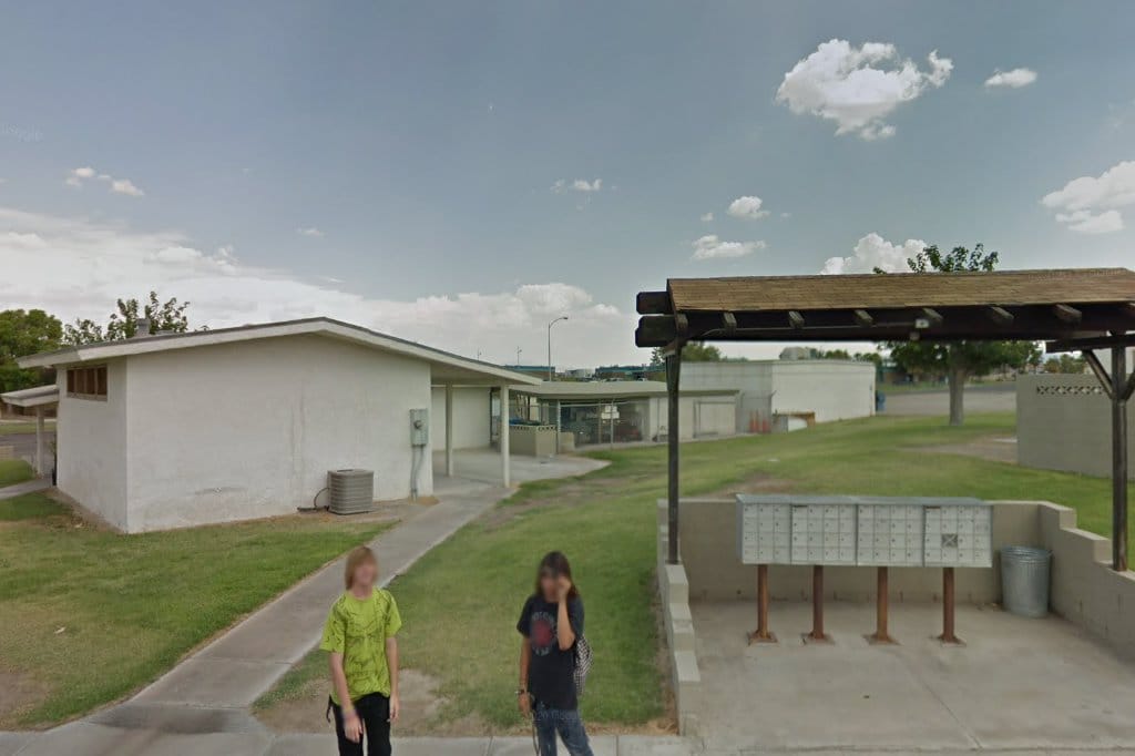 Needles Housing Authority
