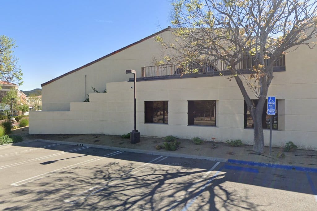 Newbury Park Housing Authority