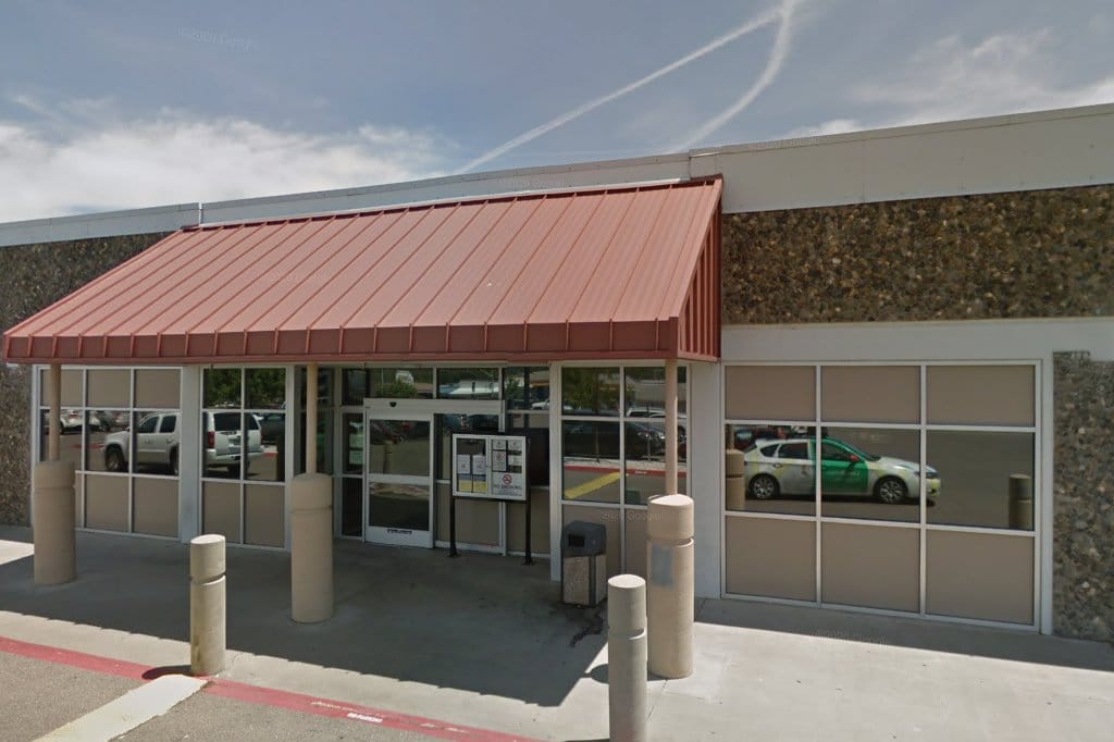 Tehama County Housing Authority