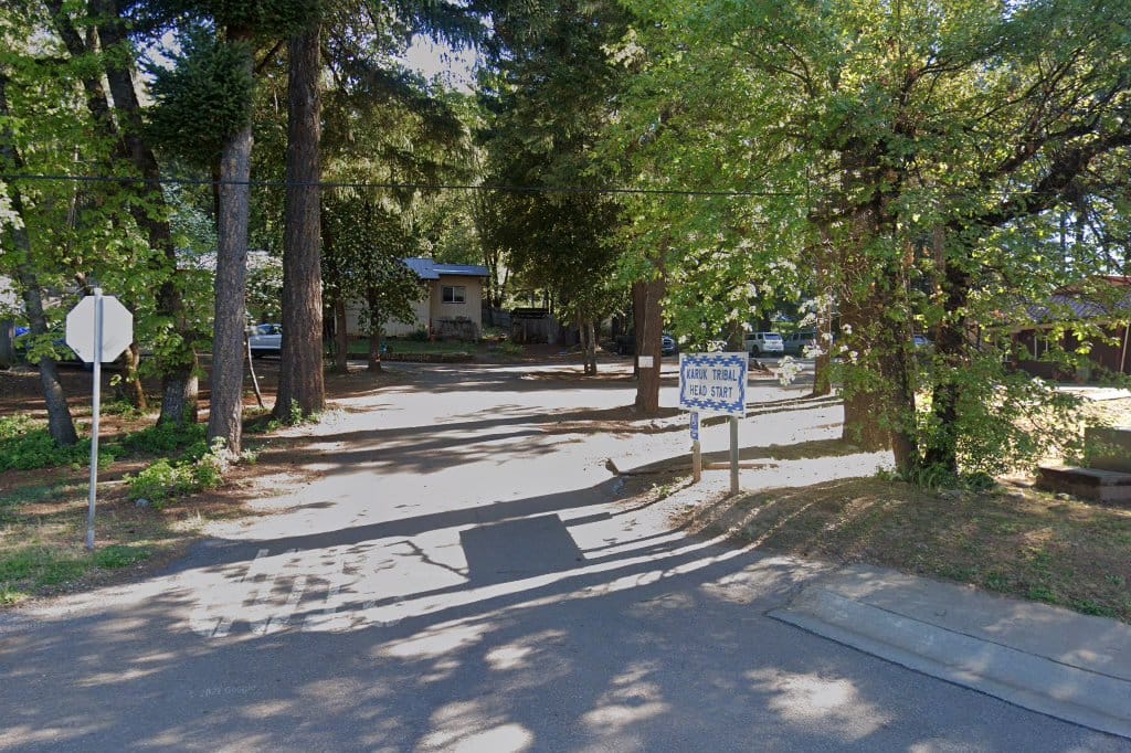 Happy Camp Housing Authority