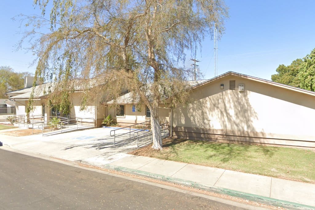 Kings County Housing Authority