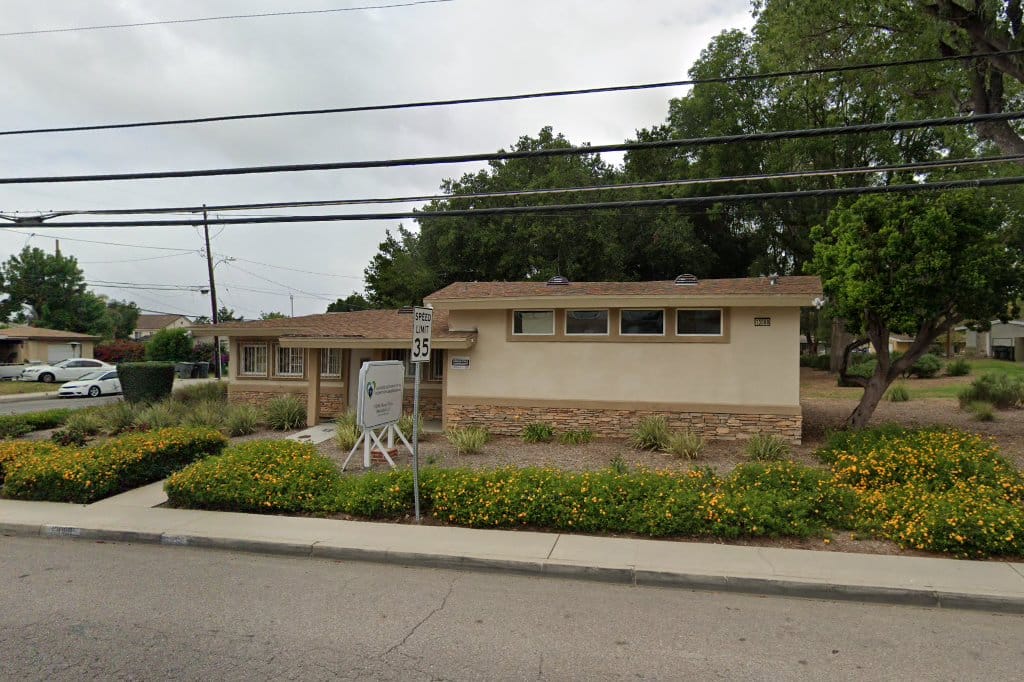 Chino Housing Authority