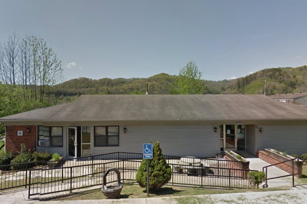 Whitesburg Housing Authority
