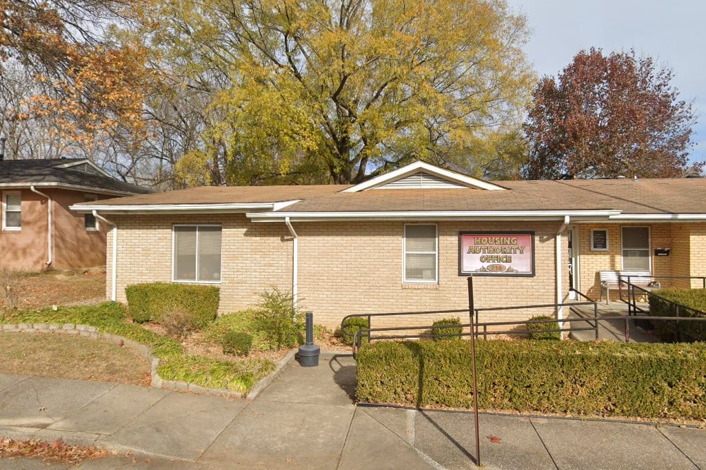 Murray Housing Authority
