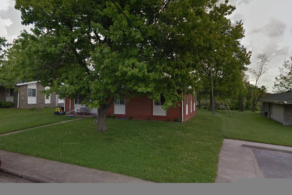 Lancaster Housing Authority