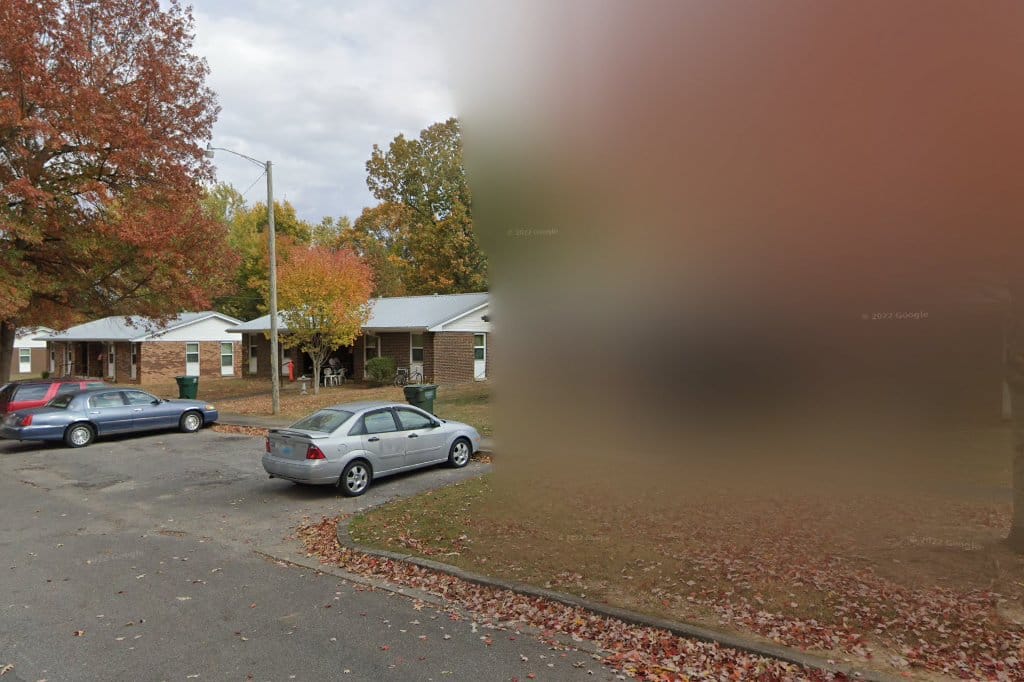 Madisonville Housing Authority