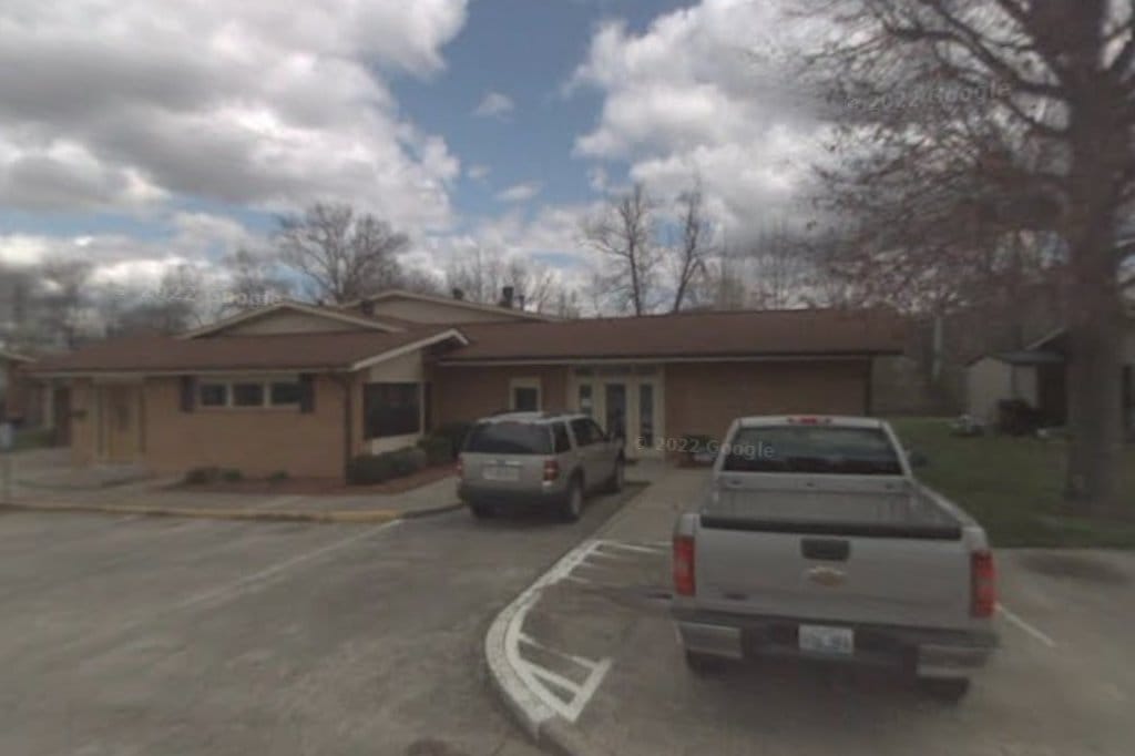 Barbourville Housing Authority