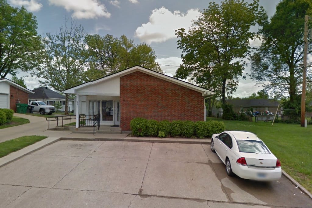 Harrodsburg Housing Authority