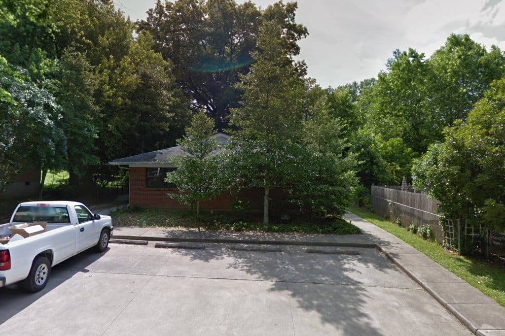 Berea Housing Authority