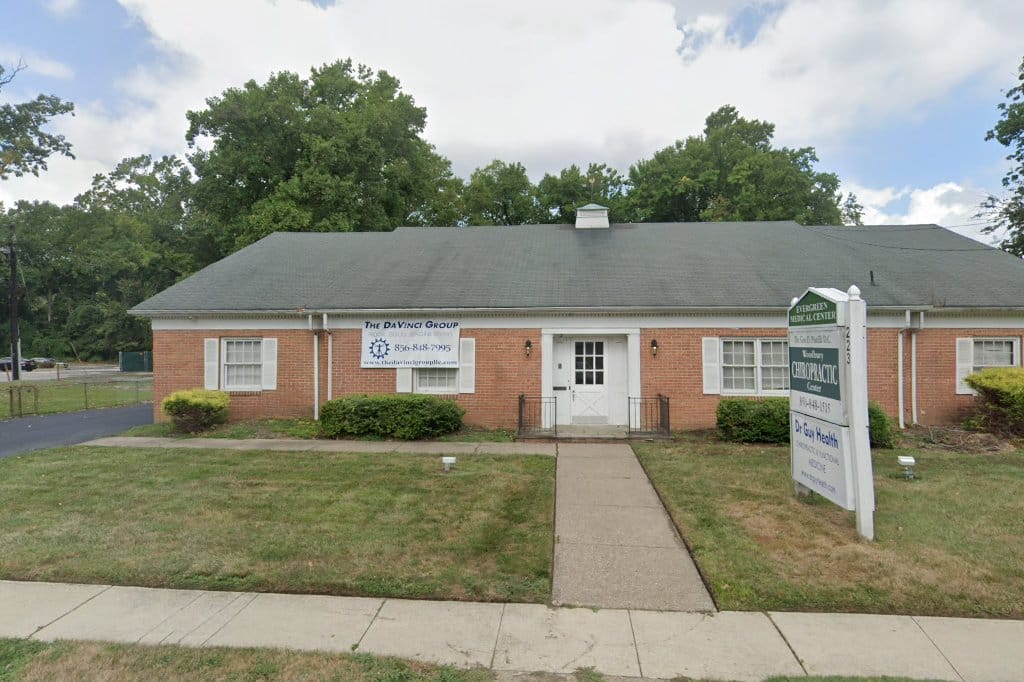Gloucester County Housing Authority