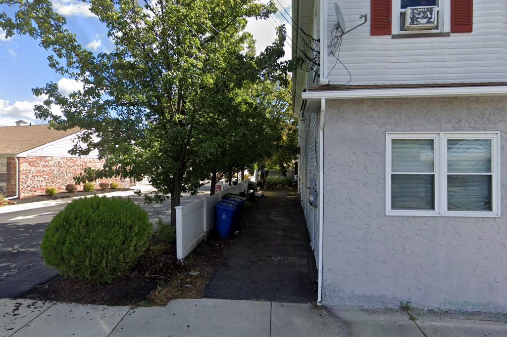 Glassboro Housing Manor