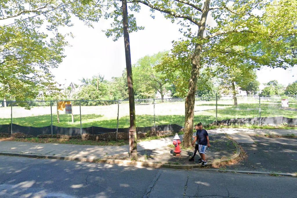 Plainfield Housing Authority