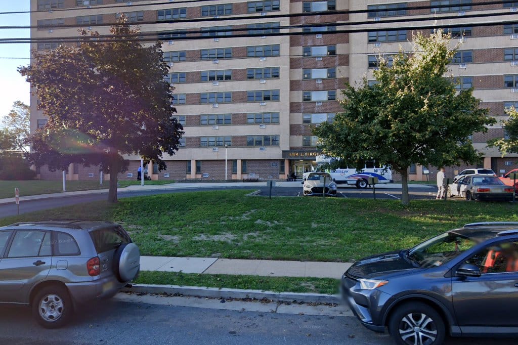 Linden Housing Authority