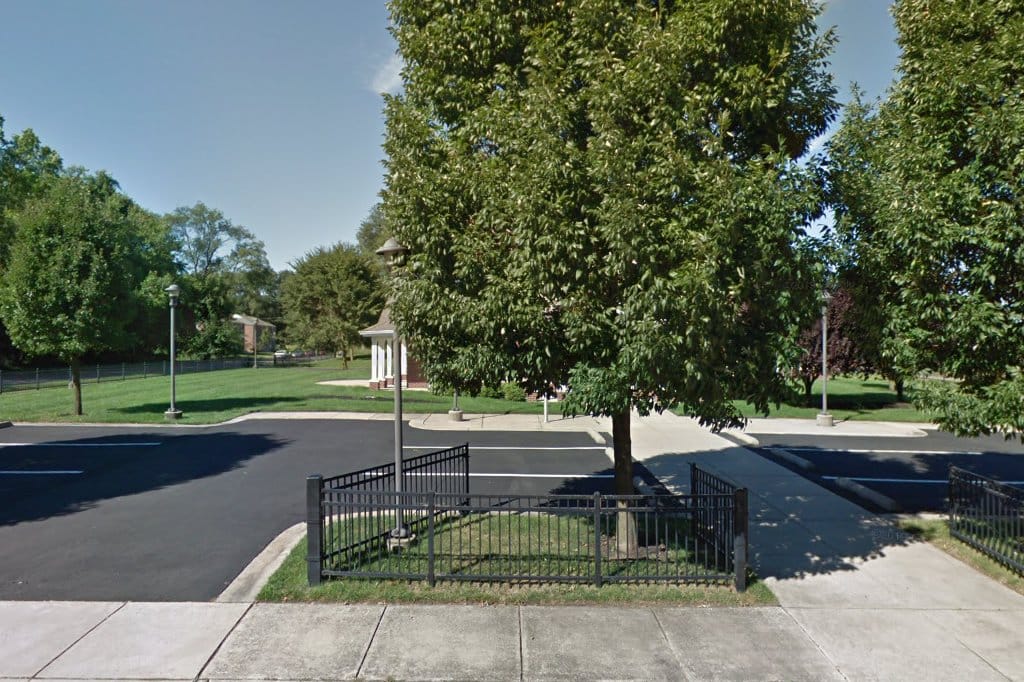 Beverly Housing Authority