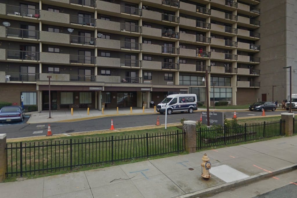 Atlantic City Housing Authority