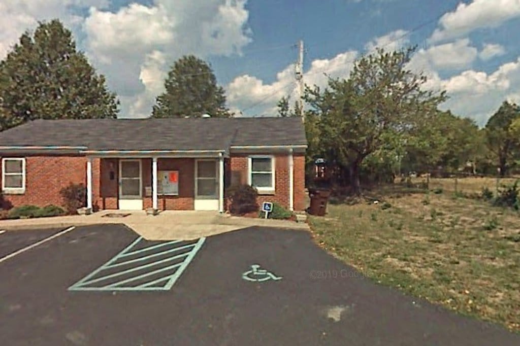 Nicholasville Housing Authority