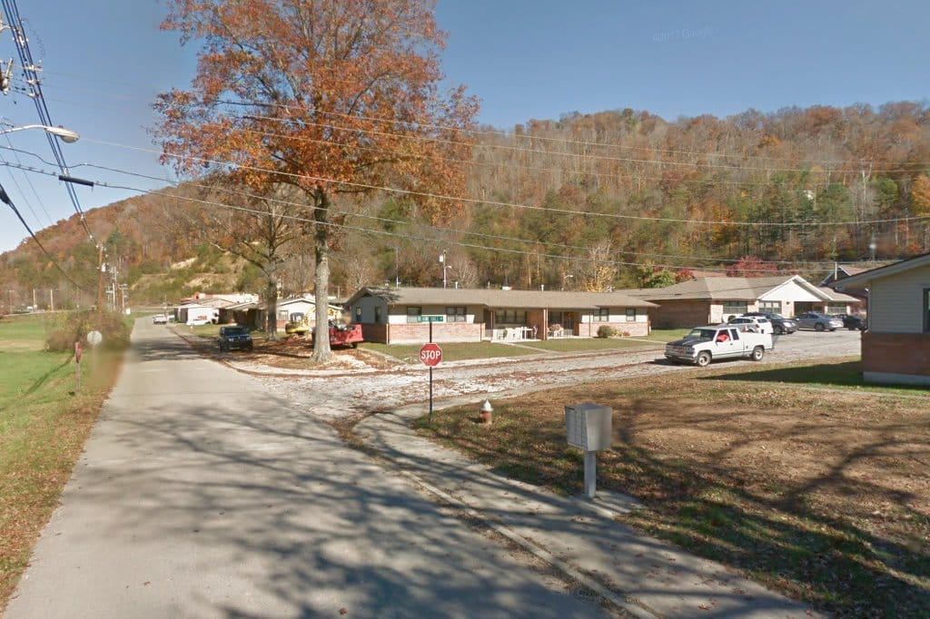 Prestonsburg Housing Authority