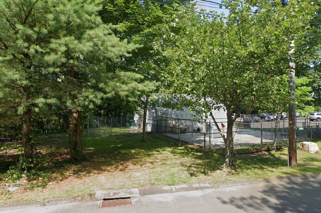 Seymour Animal Shelter