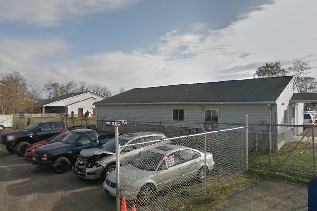 Bridgeport Animal Control