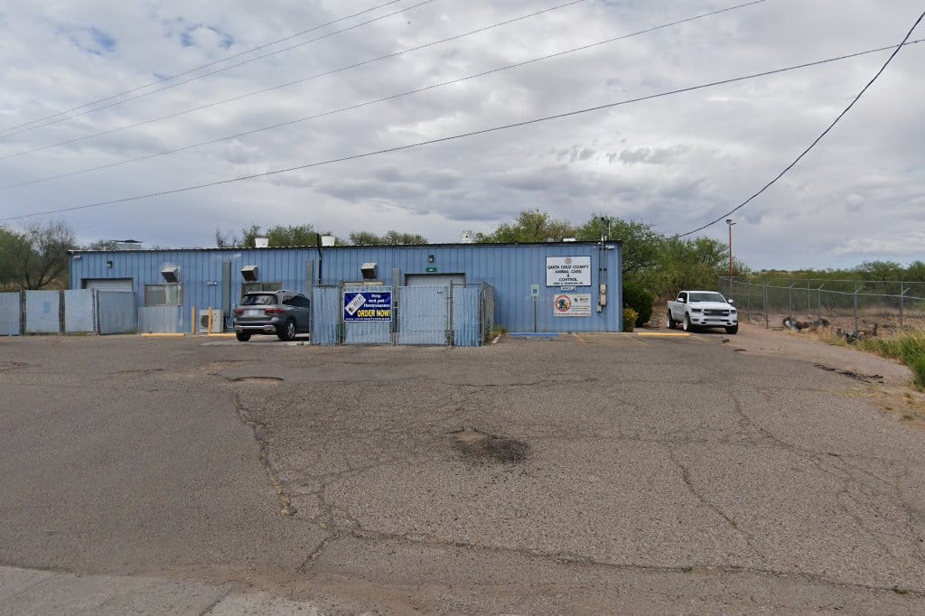 Nogales Animal Control