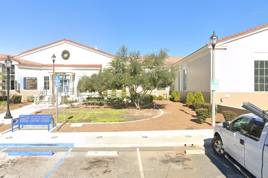 South Gate Housing Authority