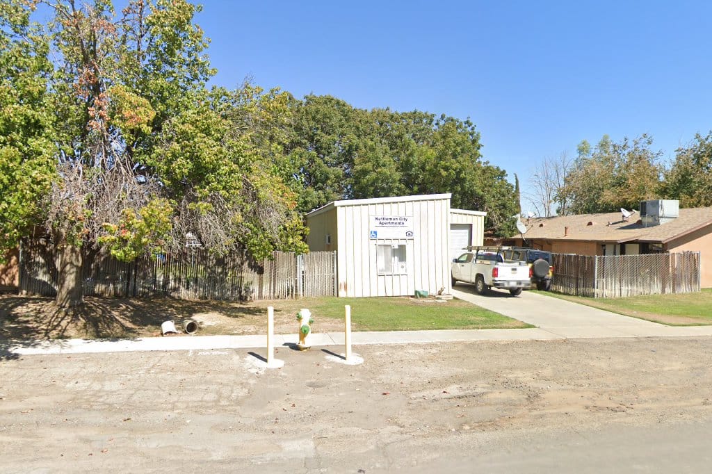 Kings County Housing Authority