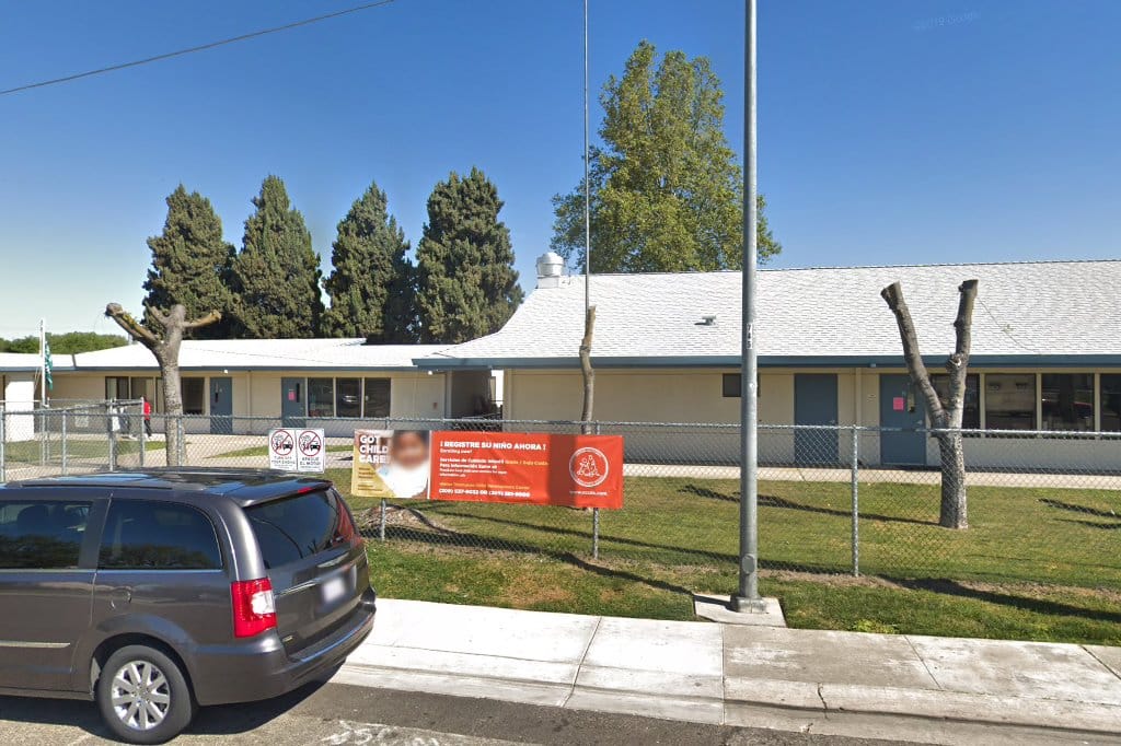 Ceres Housing Authority