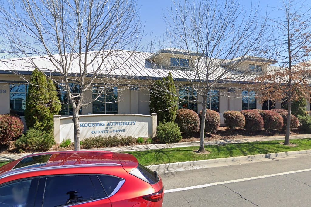 Chico Housing Authority
