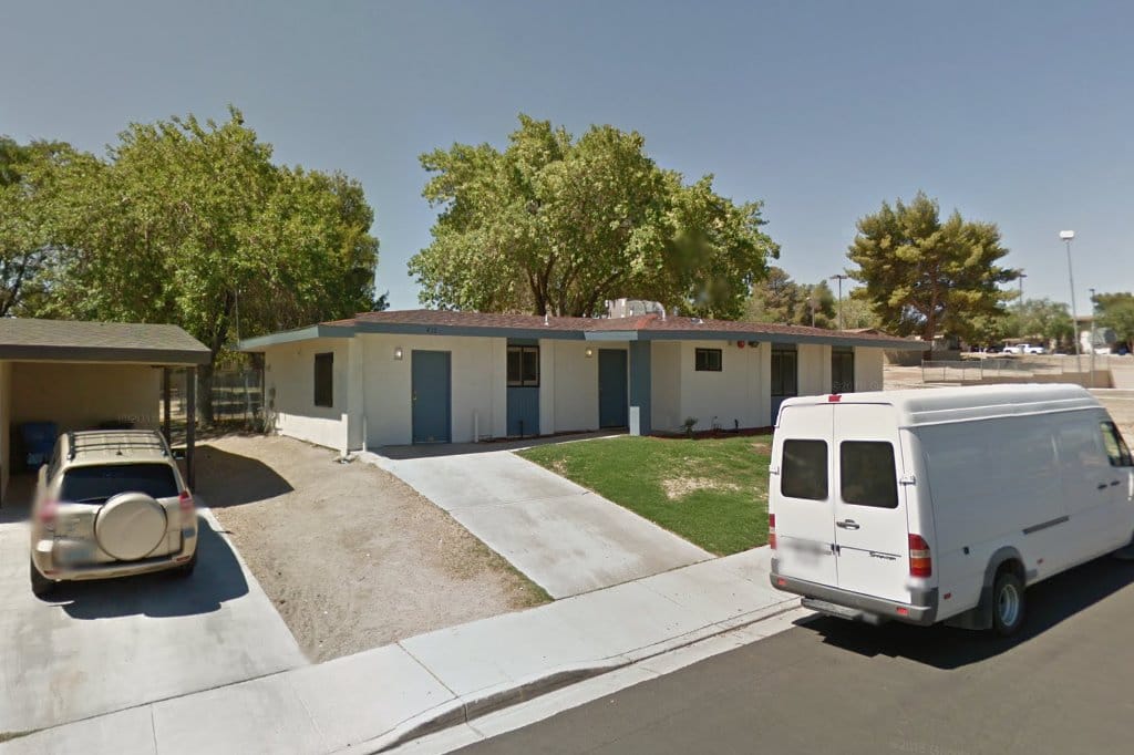 Barstow Housing Authority