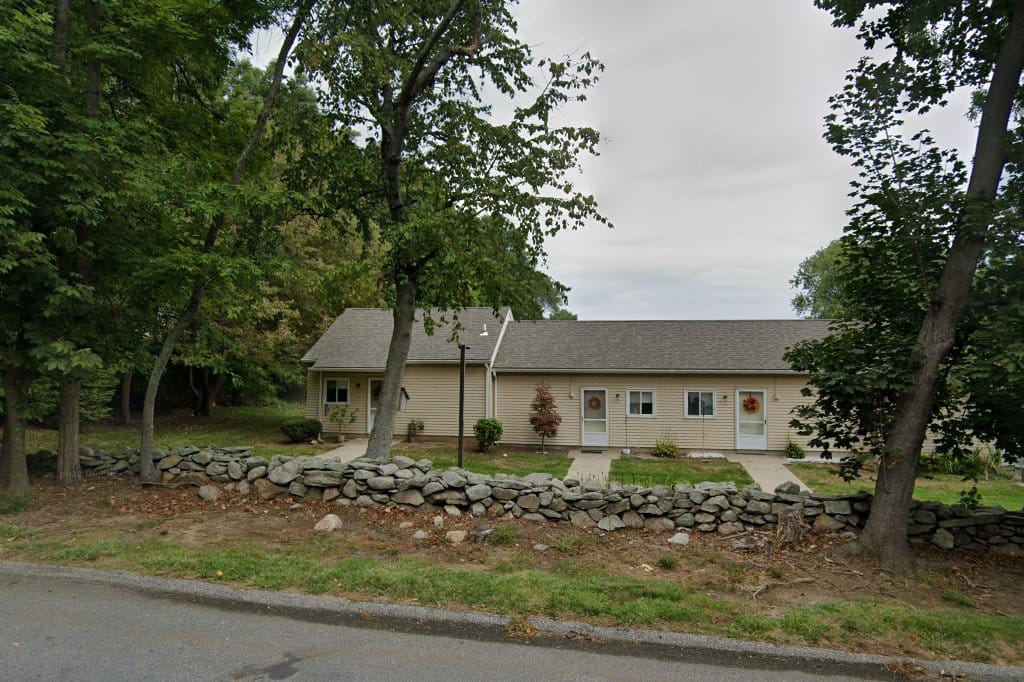 Shelton Housing Authority