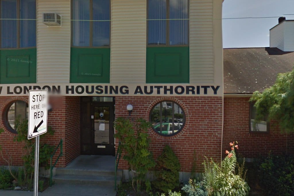 New London Housing Authority
